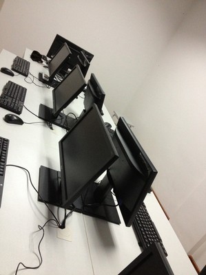 嘉興南湖區百工技藝——專業電腦培訓與IT技術咨詢