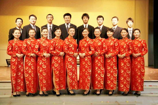 中國(guó)飯店行業(yè)服務(wù)禮儀規(guī)范與禮儀服務(wù)標(biāo)準(zhǔn)
